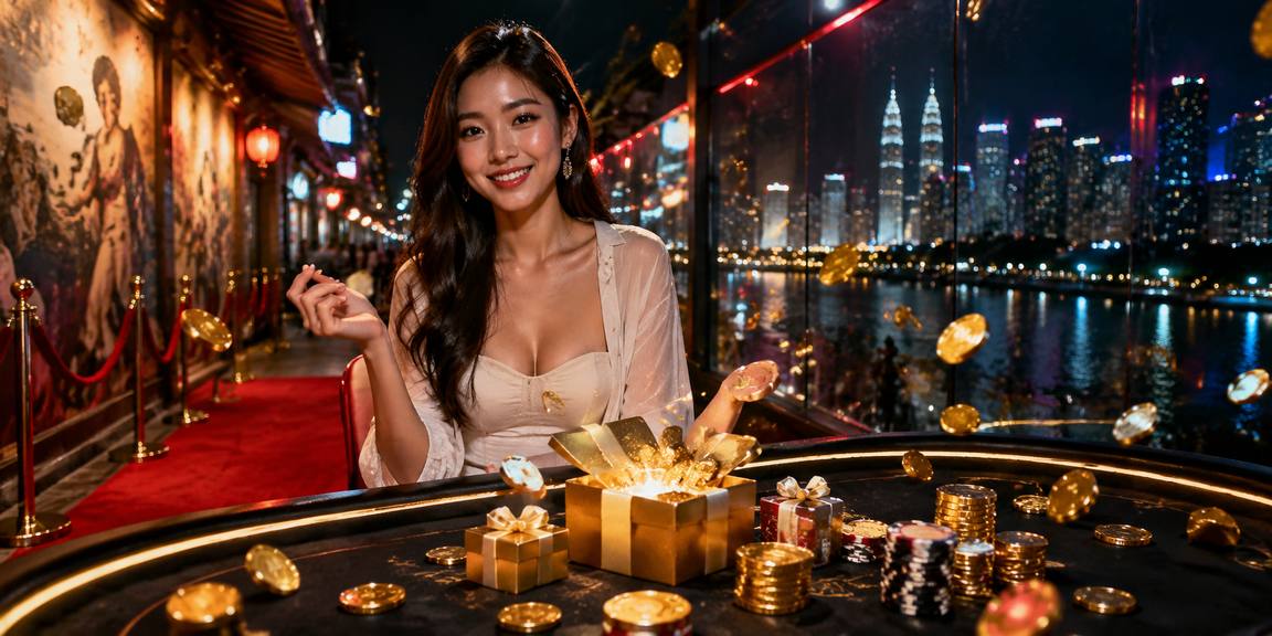 gcup5 Triumph di gcup5 — Apa Yang Kami Sediakan